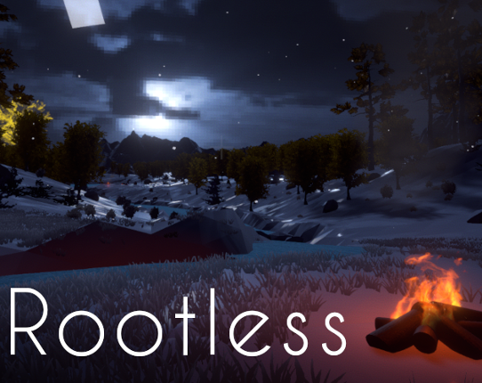 Rootless Image