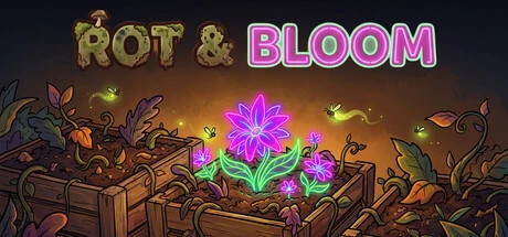 Games like Rot & Bloom