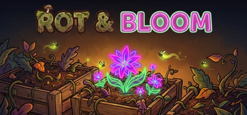 Rot & Bloom Image
