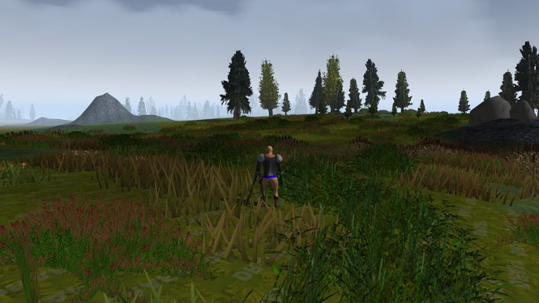 Ruin screenshot