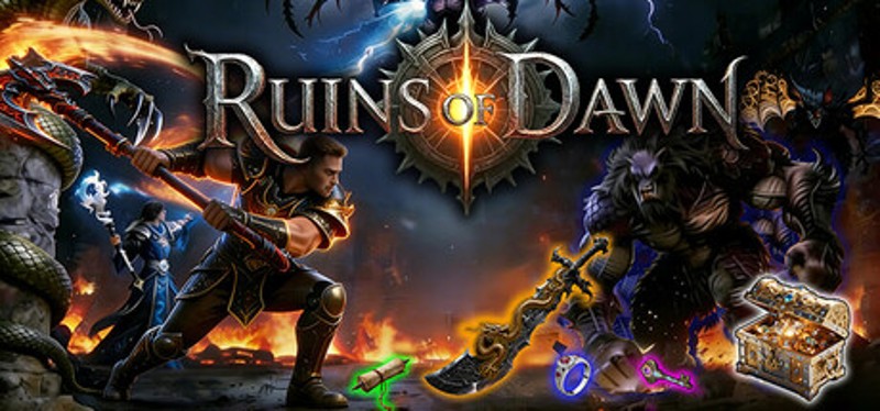 Ruins of Dawn Image