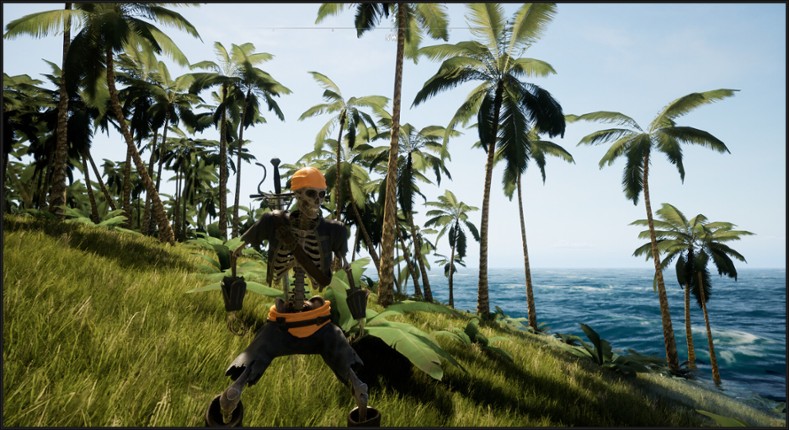 Rum Skulls screenshot