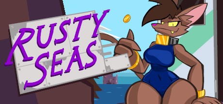 Games like Rusty Seas