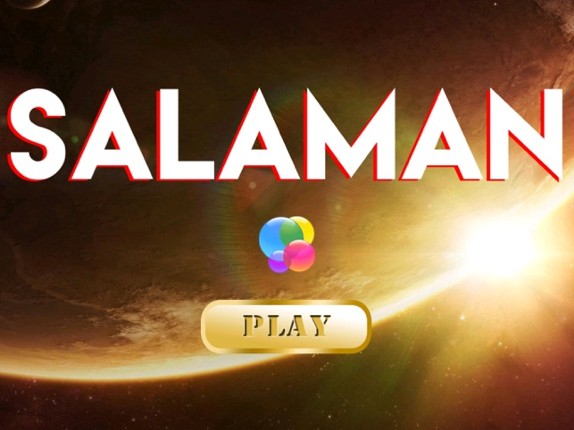 Salaman screenshot