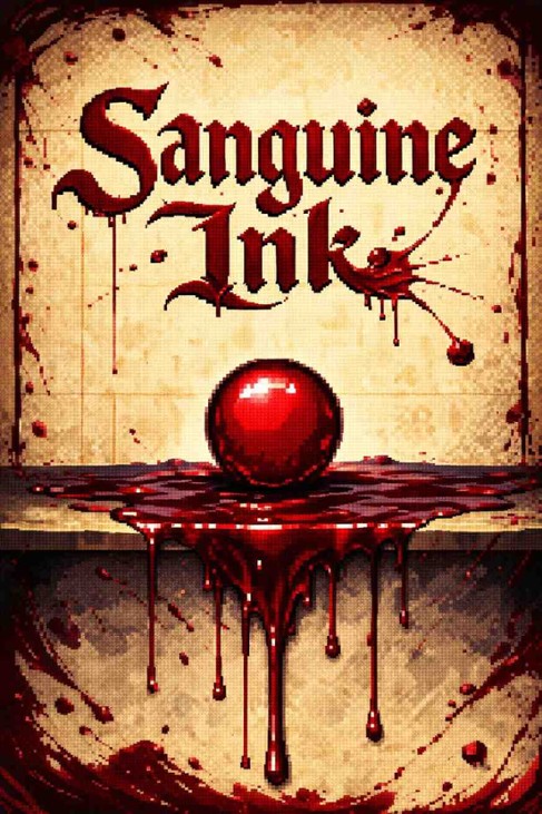 Games like Sanguine Ink: The Unfinished Manuscript