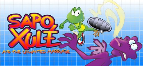 Games like Sapo Xulé and the Unwanted Marriage