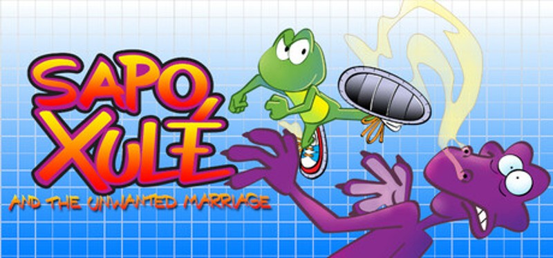 Sapo Xulé and the Unwanted Marriage Image