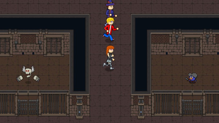 SauceLore screenshot