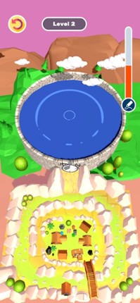 Save The Village 3D screenshot