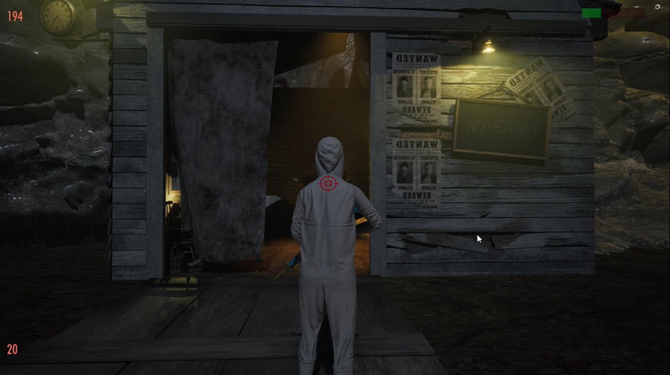 Games like Save The World