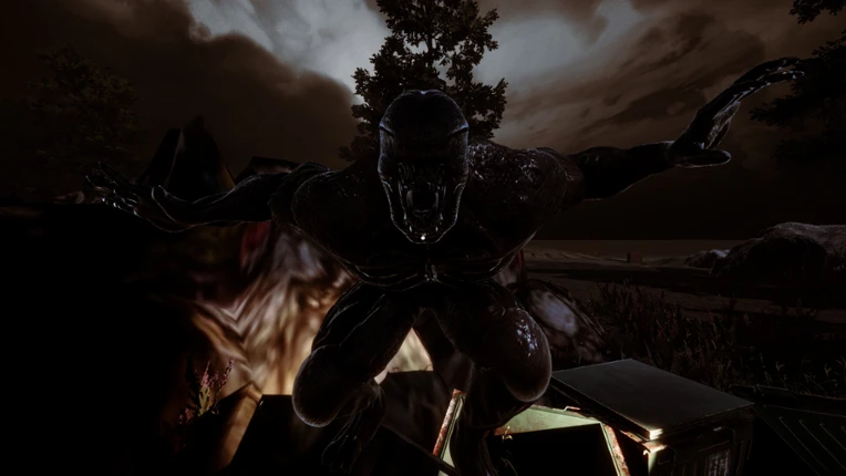 ScarryLand: The Potion Goes Wrong! Image
