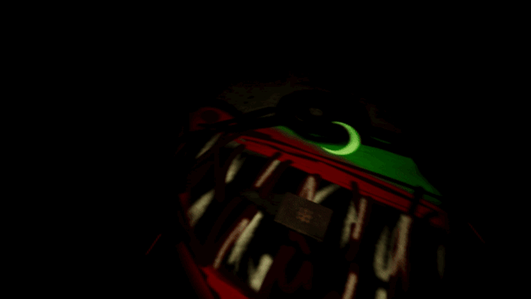 Scrapped: Chapter 1 [DEMO] Image