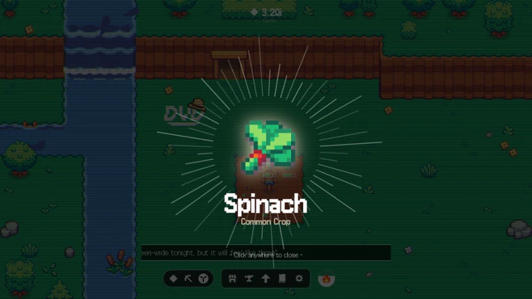 ScreenSaver Idle Image