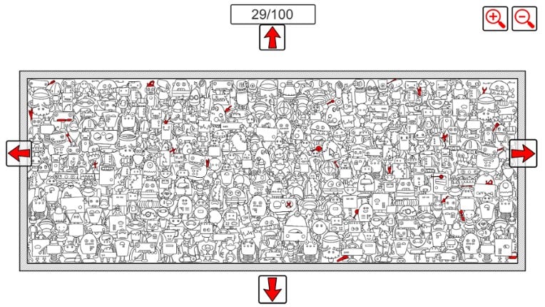 SEARCH ALL - TOOLS screenshot