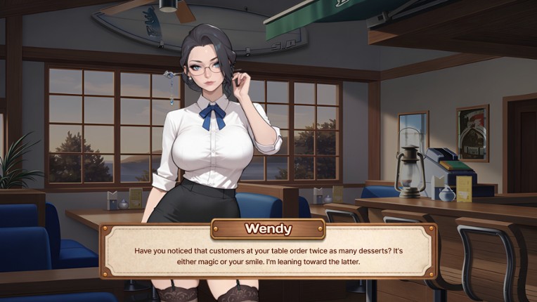 Sex Apartment 2: Grand Hotel screenshot