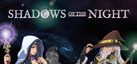 Games like Shadows of the Night