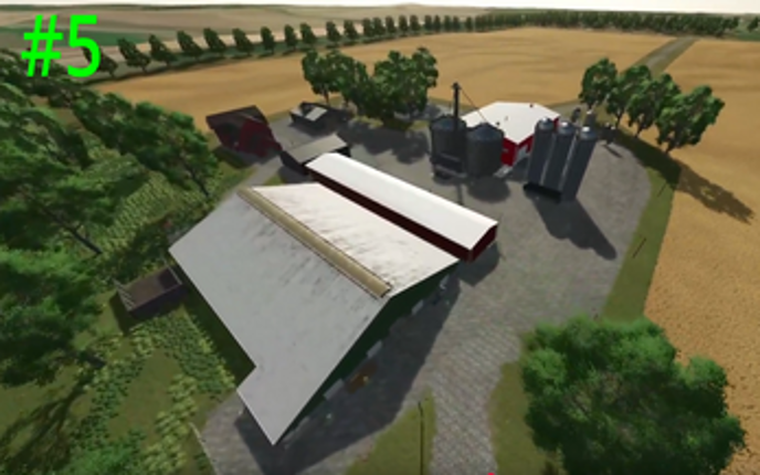 Sharon Center Build Off Saves Image