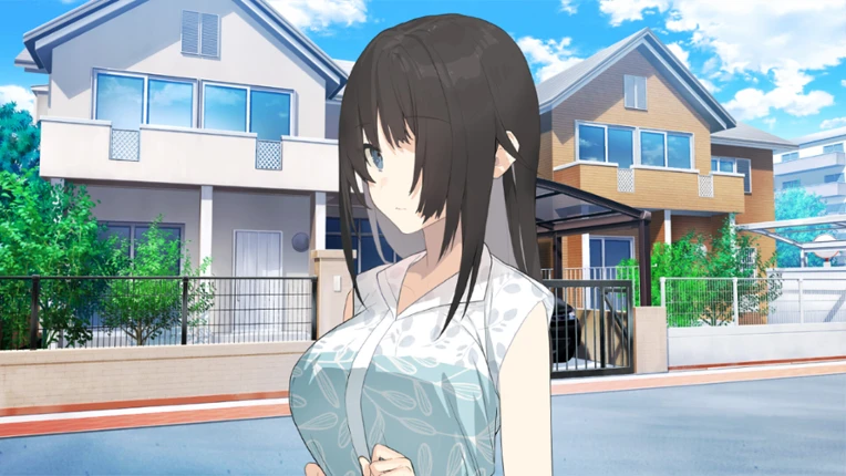 ShiroKuro screenshot