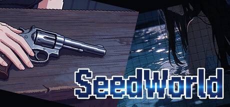 Games like Seed World