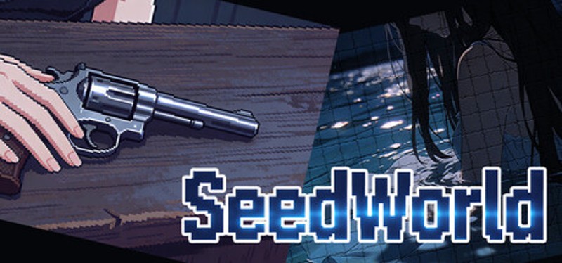 Seed World Image