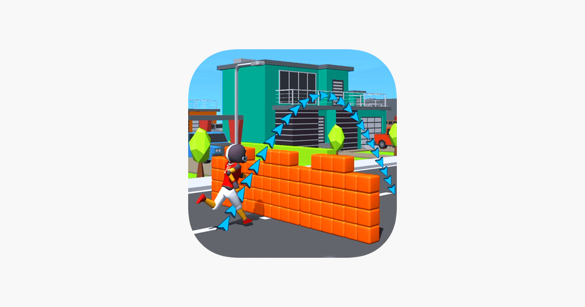 Games like Shortcut Run!