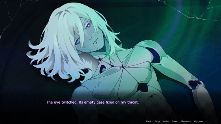 SIGILLVM: RESONANCE screenshot