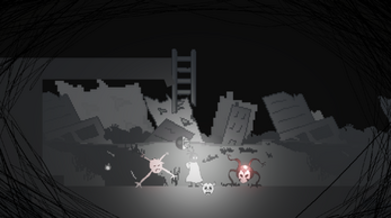 Silence Shattered (Updated) Image