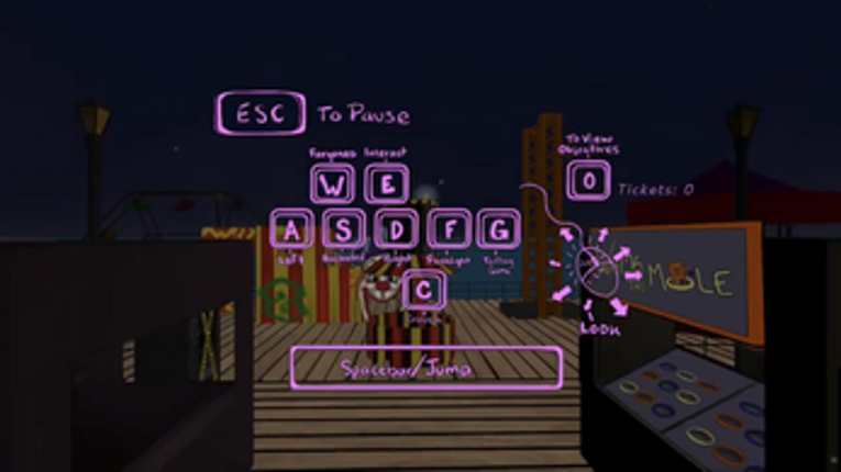 Skipper's Boardwalk Image