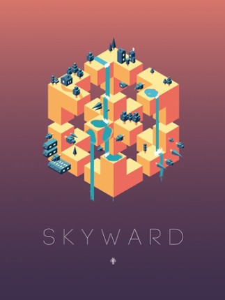 Skyward screenshot