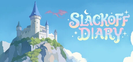 Games like SlackOffDiary