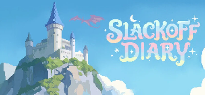 SlackOffDiary Image