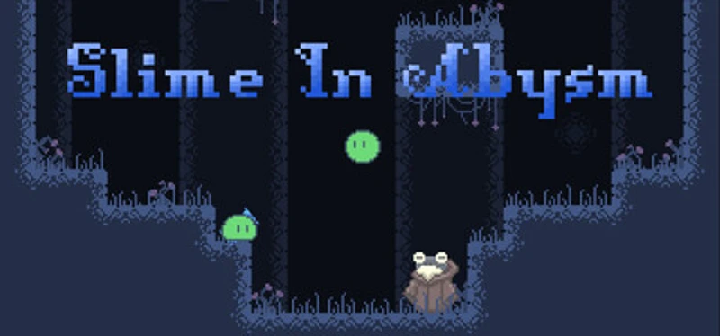 Slime In Abysm Image