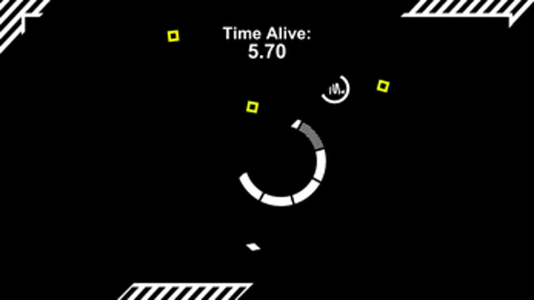 Smile Shield screenshot