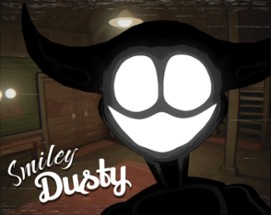 Smiley Dusty Image