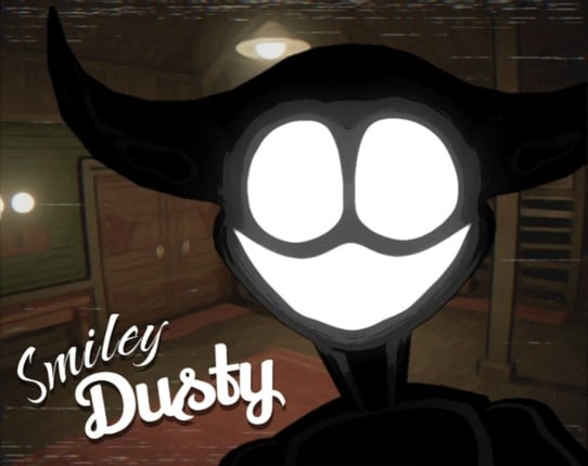 Smiley Dusty Game Cover