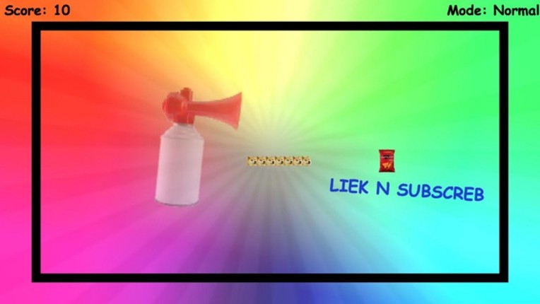 Snake - MLG edition Image