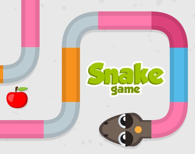 Games like Snake