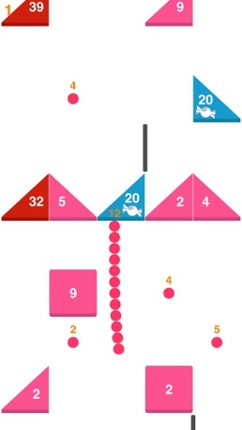 Snake VS Number Image