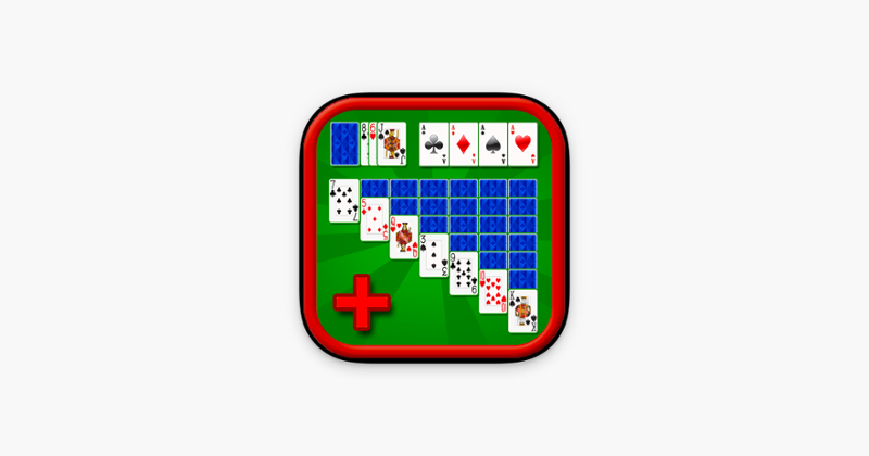 Solitaire ~ Classic Card Games Game Cover