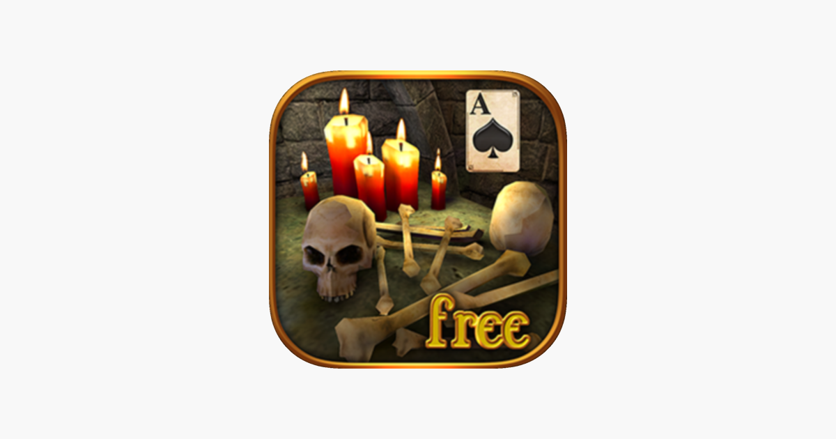 Games like Solitaire Dungeon Escape Lite