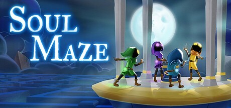 Games like Soul Maze