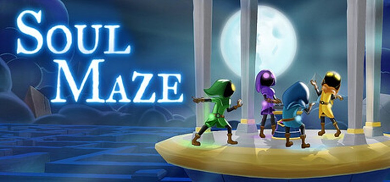 Soul Maze Image