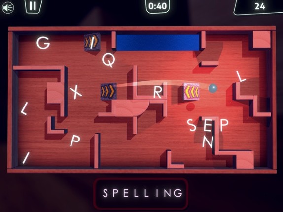 Spin Spell Image