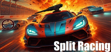 Games like Split Racing