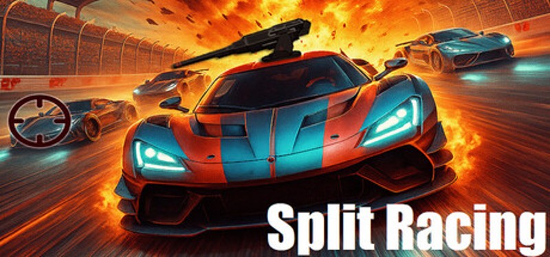 Split Racing Image