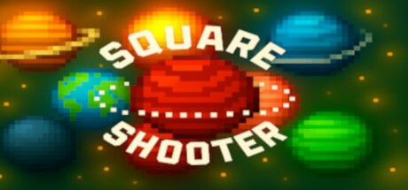 Games like Square Shooter