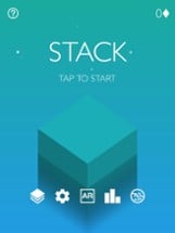 Stack AR Image