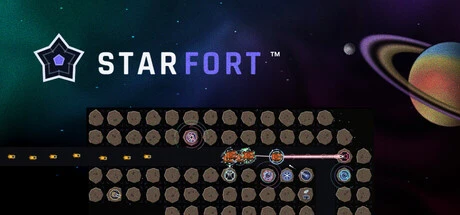 Games like Starfort