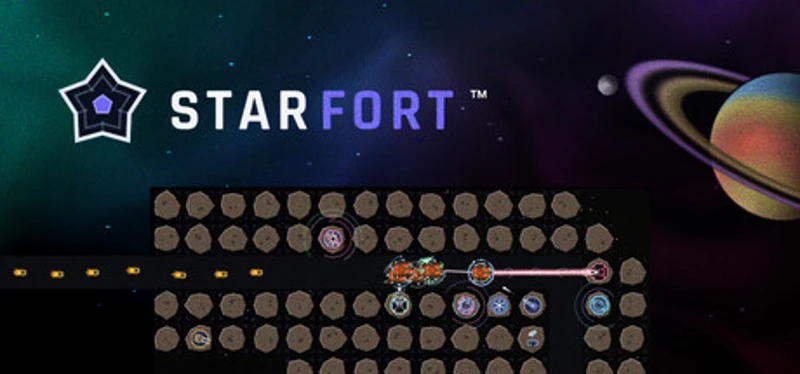 Starfort Image