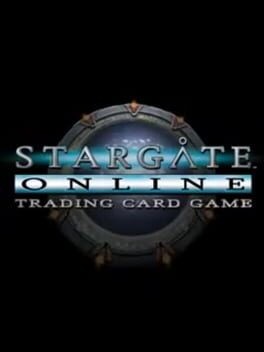 Games like Stargate Online Trading Card Game